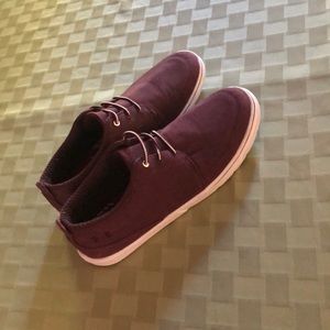 Under Armour Slip On